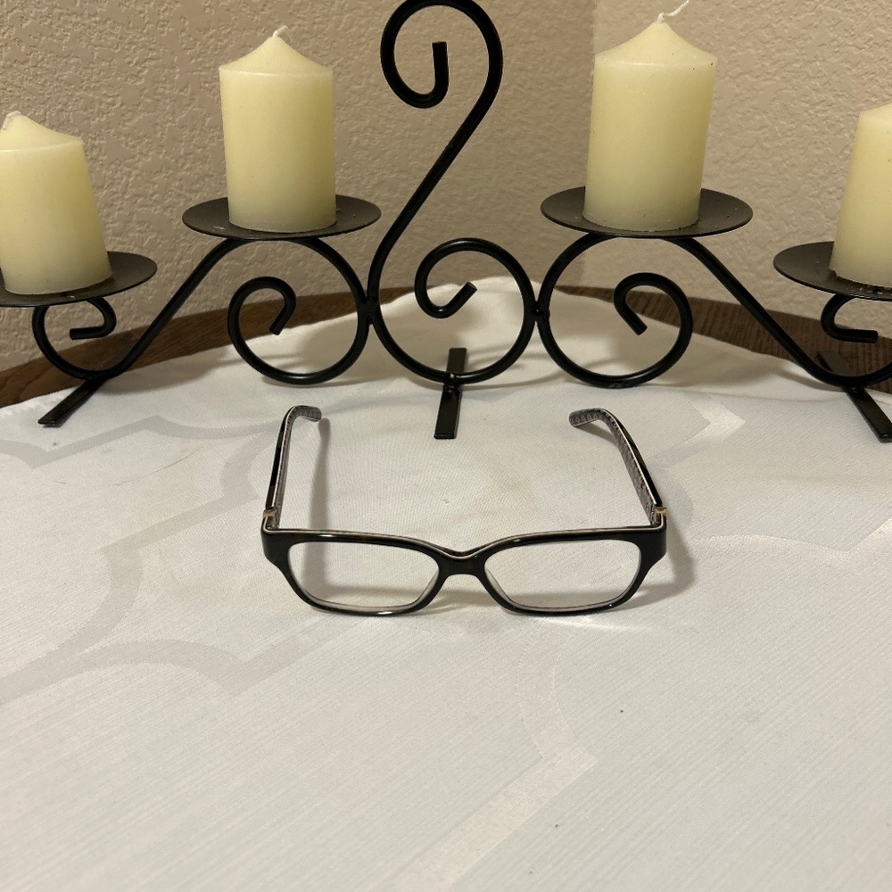 Eyeglasses